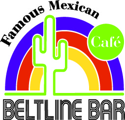 Beltline Bar Logo AND Ad - 28th Street Metro Cruise