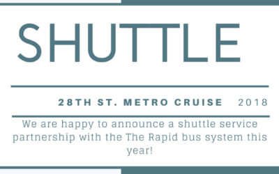 Metro Cruise Shuttle Service