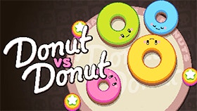 Donut Competition at Metro Cruise® – Wyoming vs. Kentwood