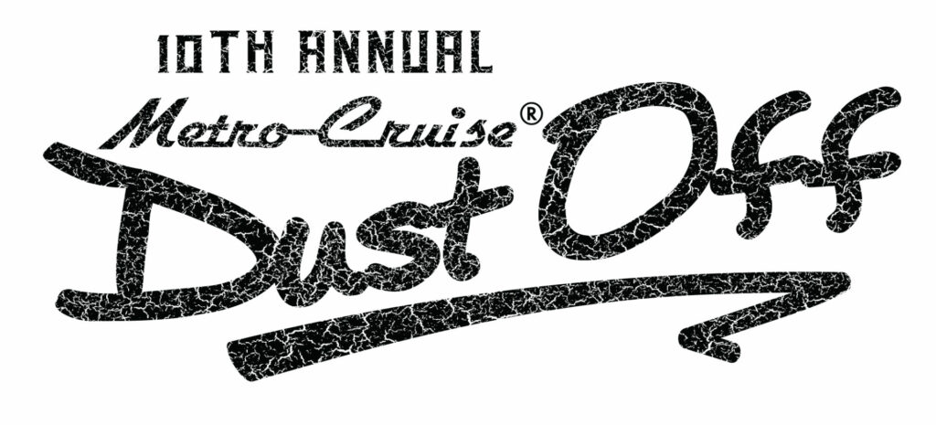 10th annual Dust Off