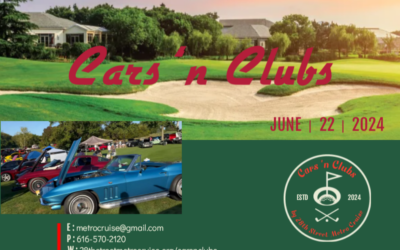 Metro Cruise launches new Cars ‘ Clubs event