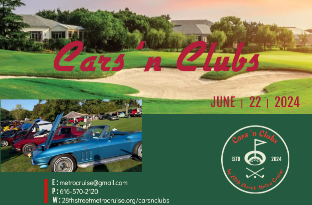 Cars 'n Clubs - sign up now!