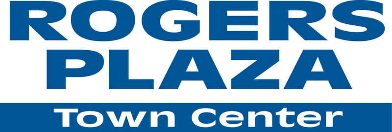 Rogers Plaza mall