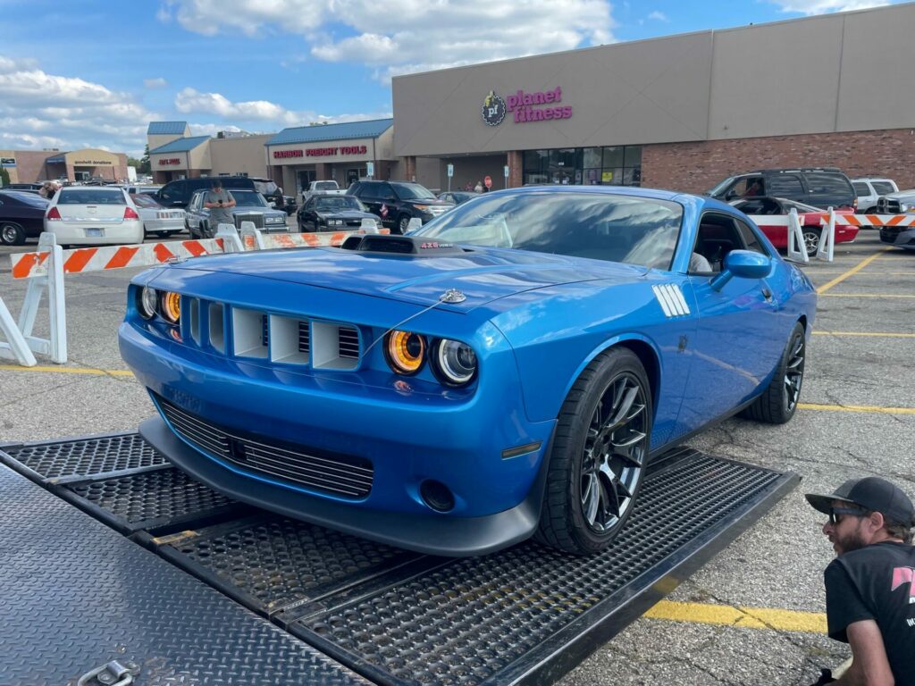 Get your car on the Dyno!