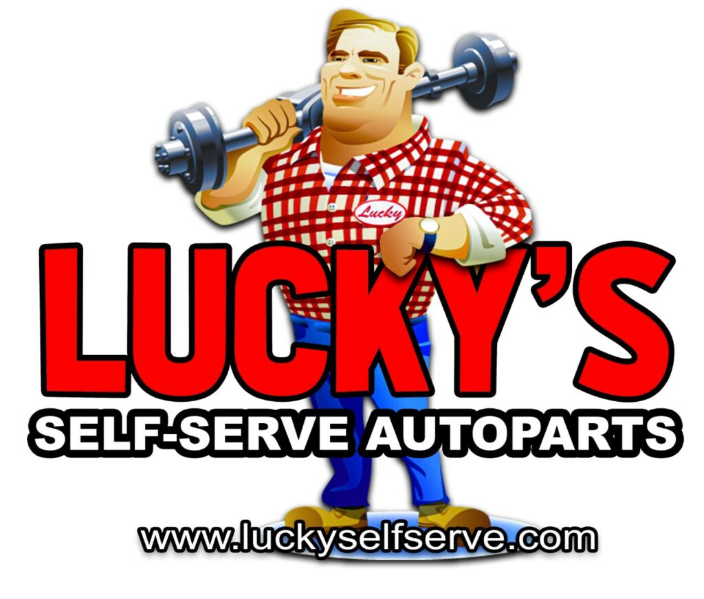 Lucky's Self Serve