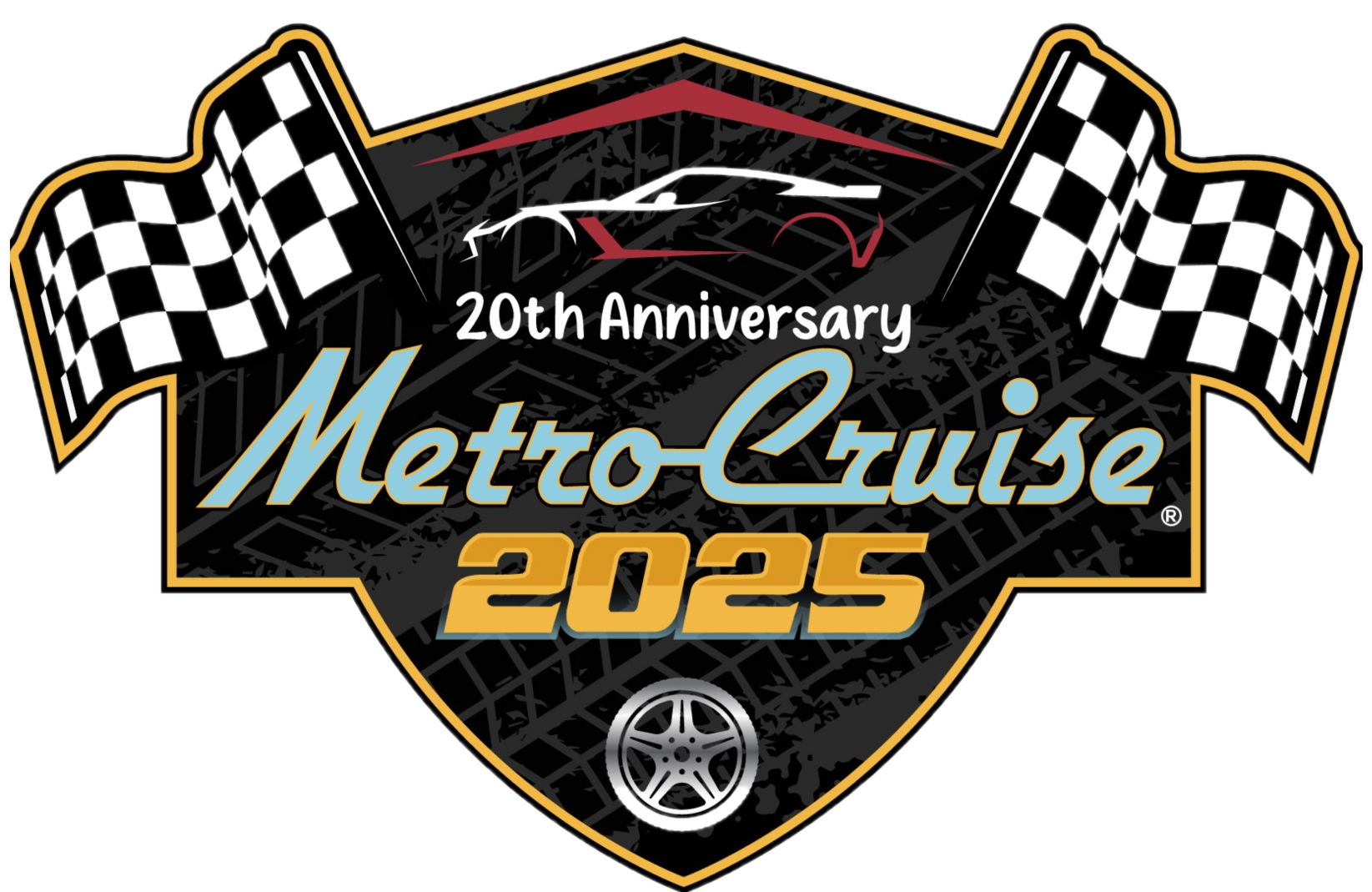 28th Street Metro Cruise