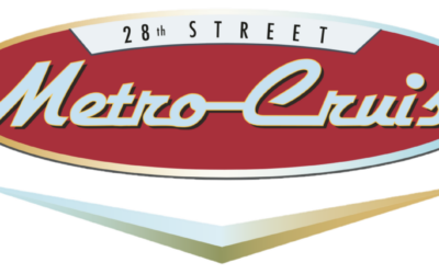 Official Press Release – METRO CRUISE ENTERS THIRD DECADE IN STYLE