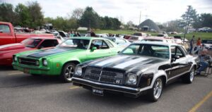 Collector Cars