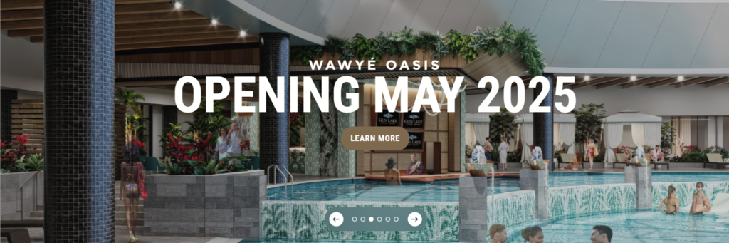 Wawye Oasis