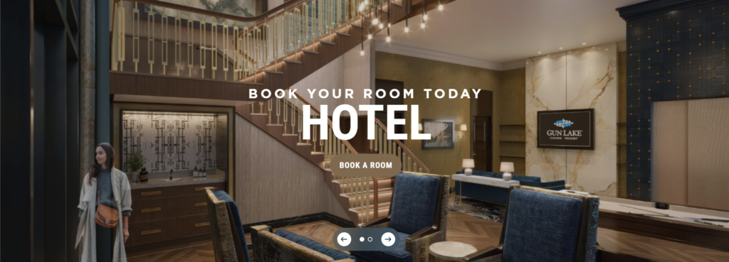 GLCR Hotel