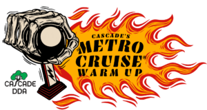 Cascade's Metro Cruise Warm Up