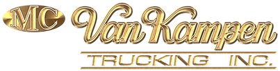 Van Kampen Trucking
